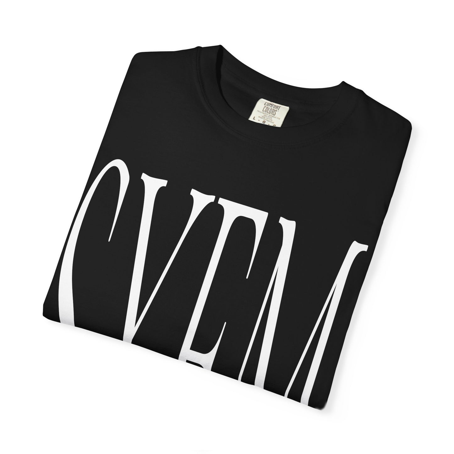 SYFM Graphic T-shirt