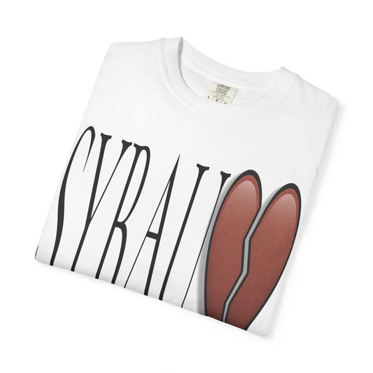 SYBAU - Graphic T-shirt