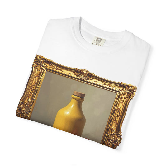 Mustard Mango T-shirt