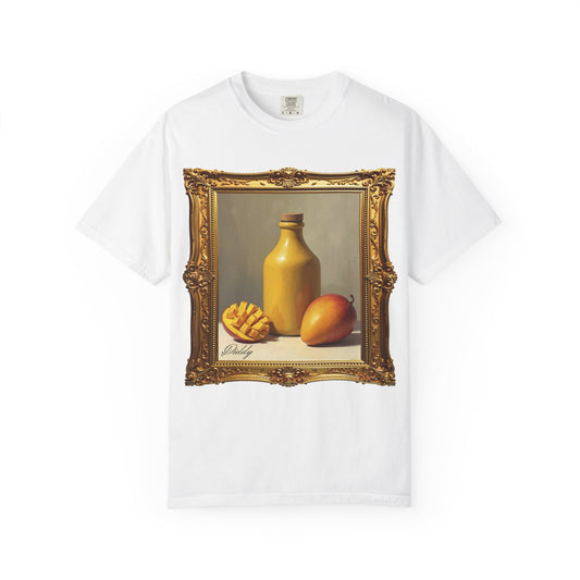 Mustard Mango T-shirt