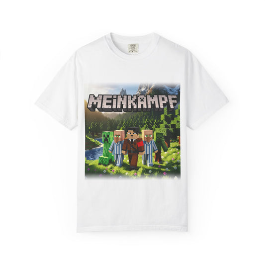 Pixel Tyrant Tee