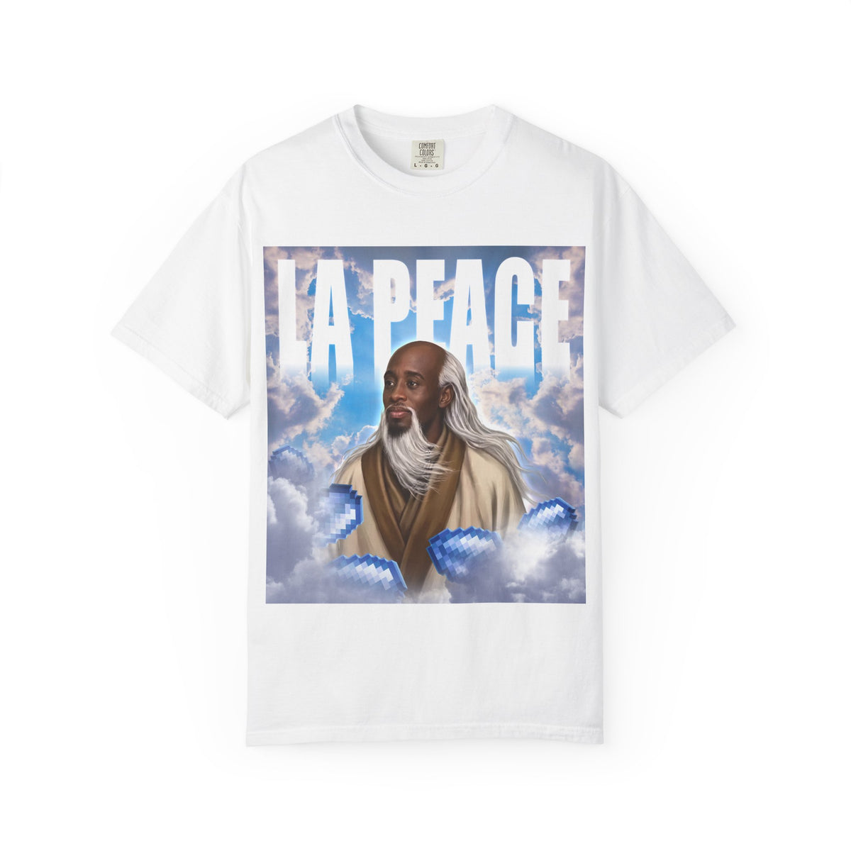 La Peace T-Shirt
