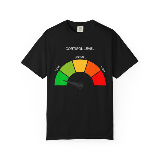 Low Cortisol T-Shirt