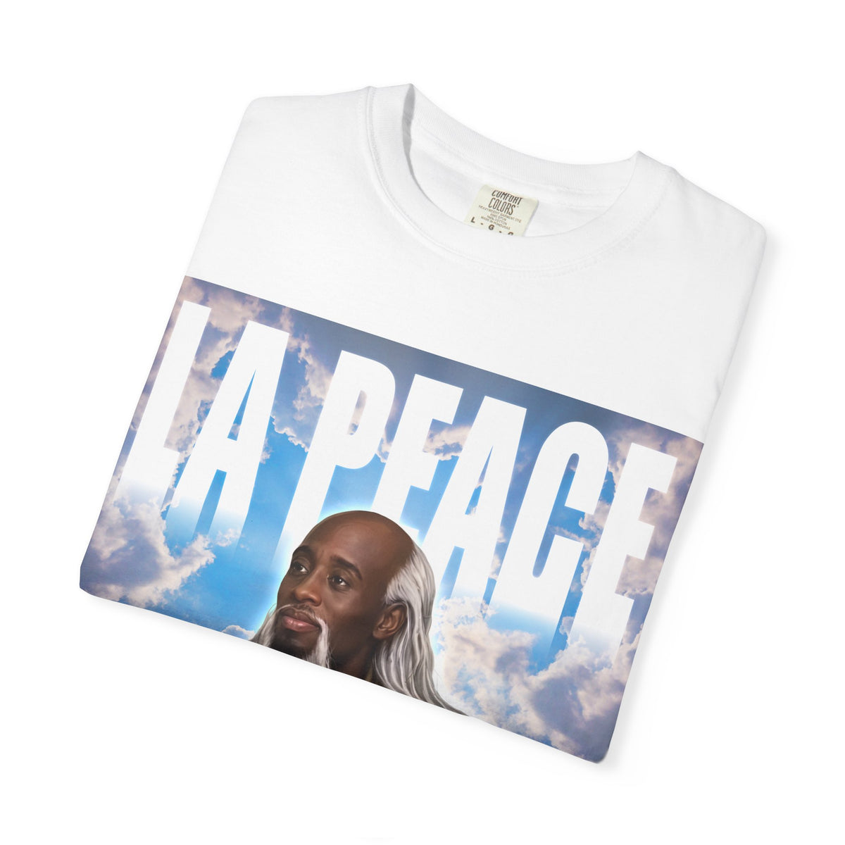 La Peace T-Shirt