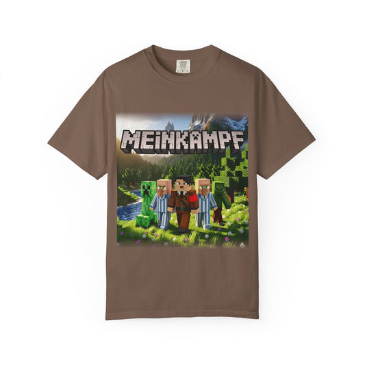 Pixel Tyrant Tee