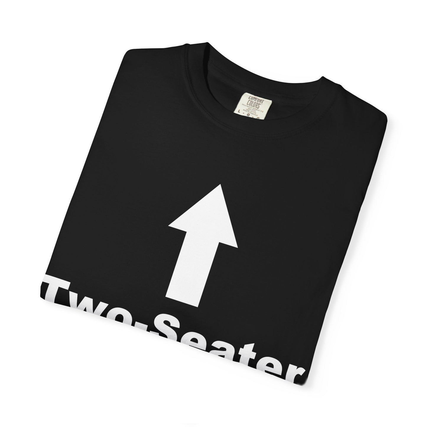 Two-Seater T-Shirt