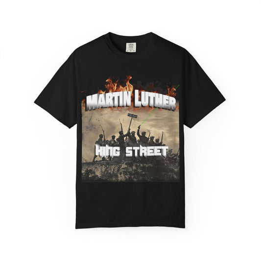 MLK Street T-shirt