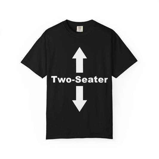 Two-Seater T-Shirt
