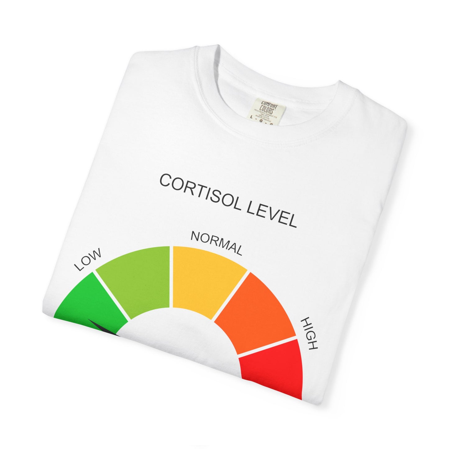 Low Cortisol T-Shirt