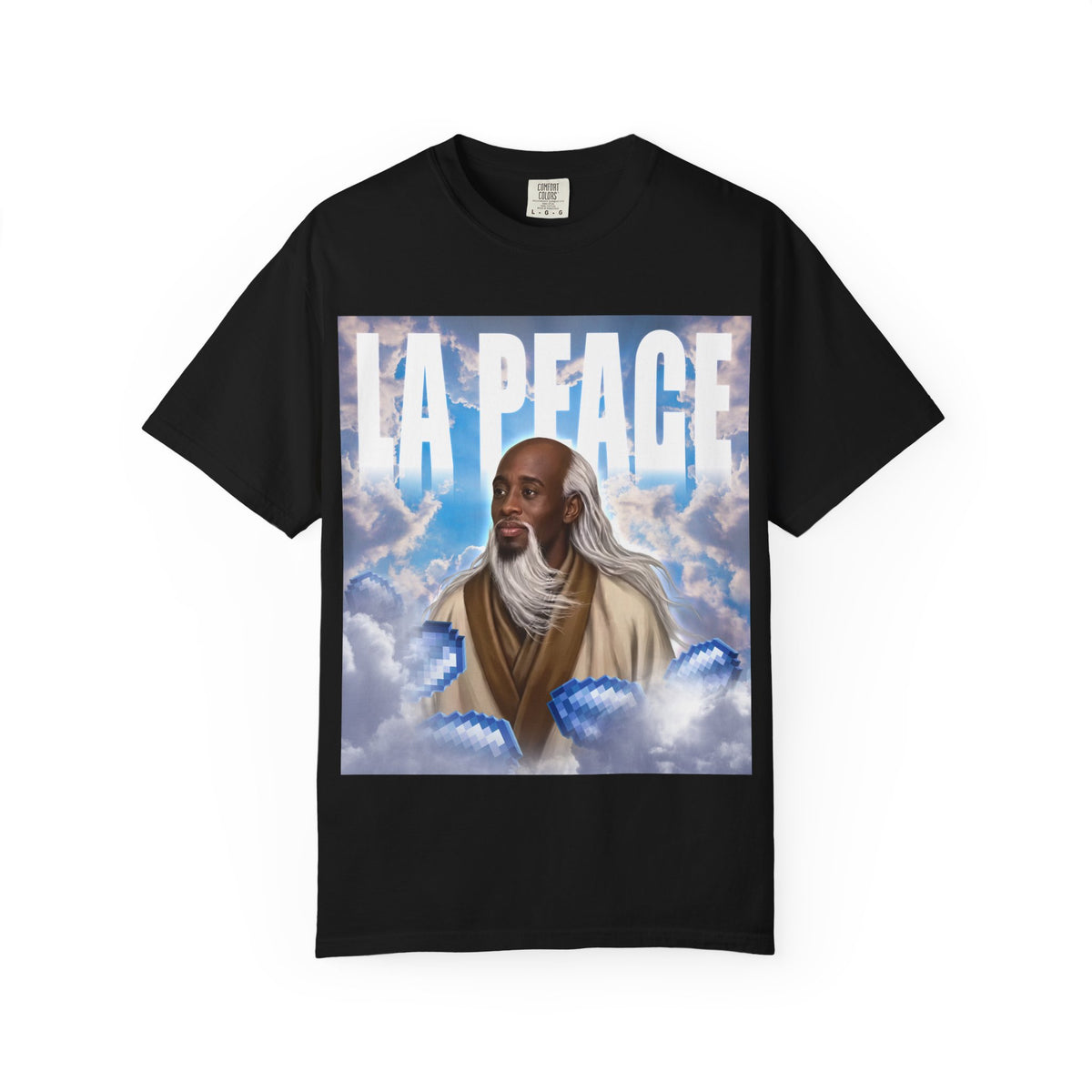 La Peace T-Shirt