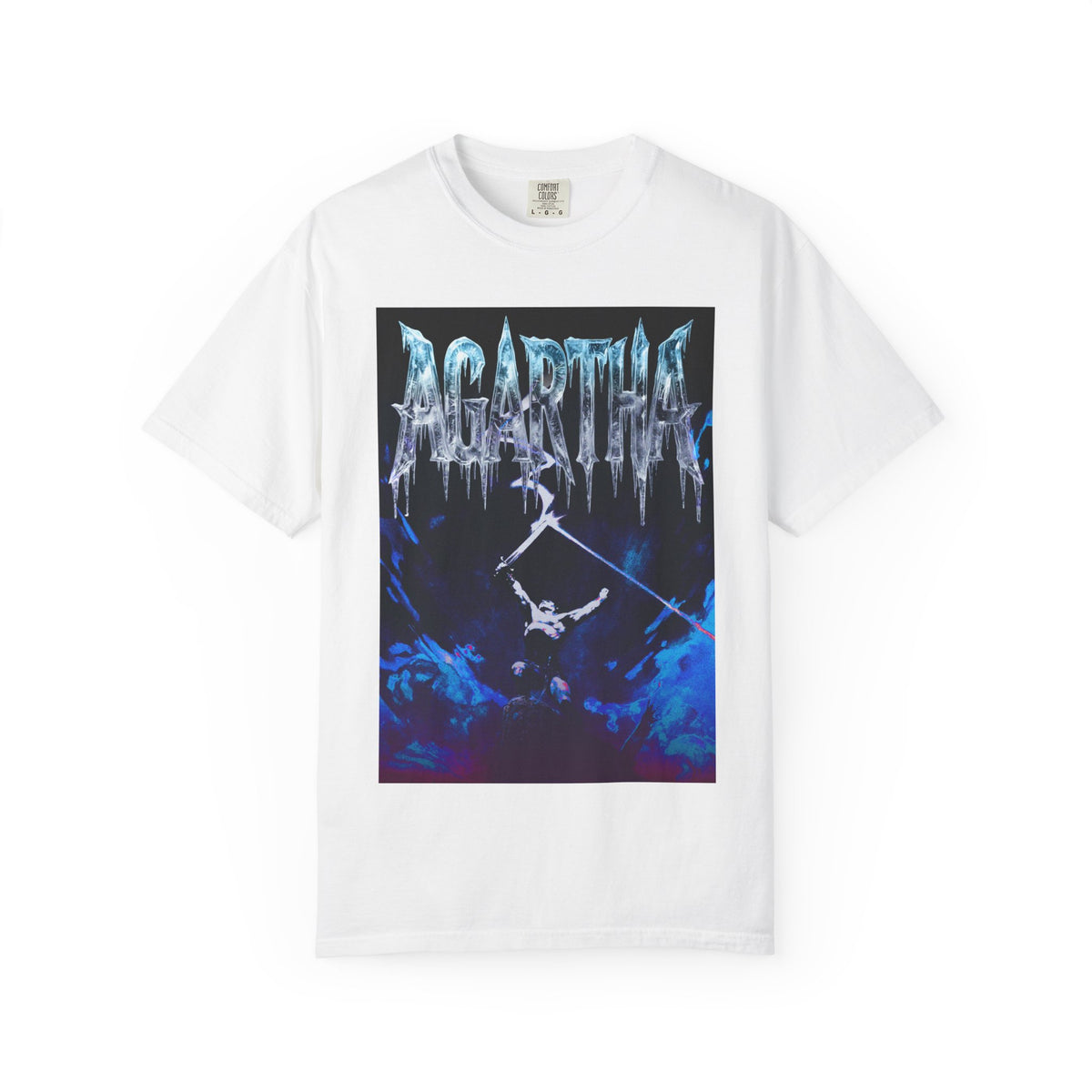 Agartha T-Shirt