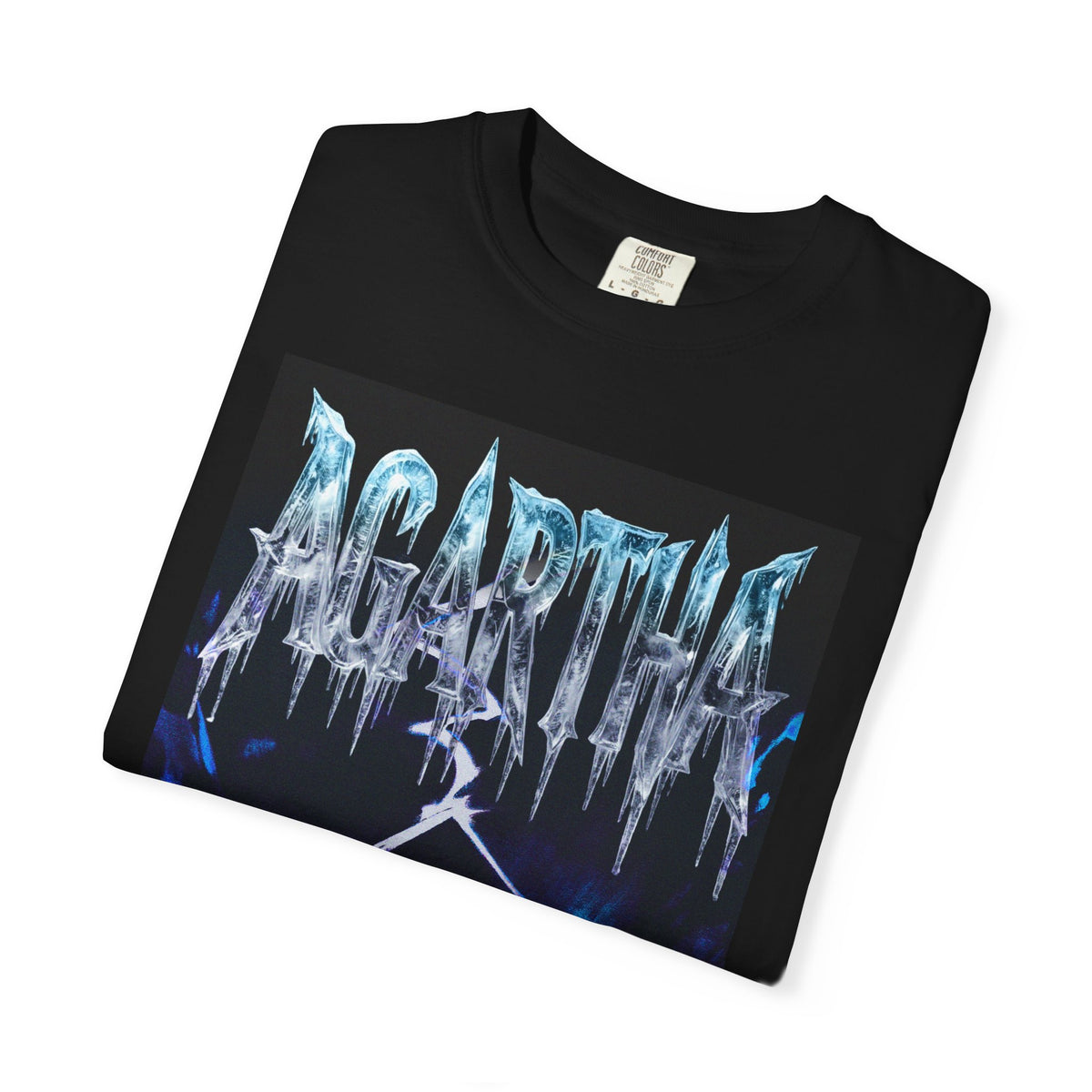 Agartha T-Shirt