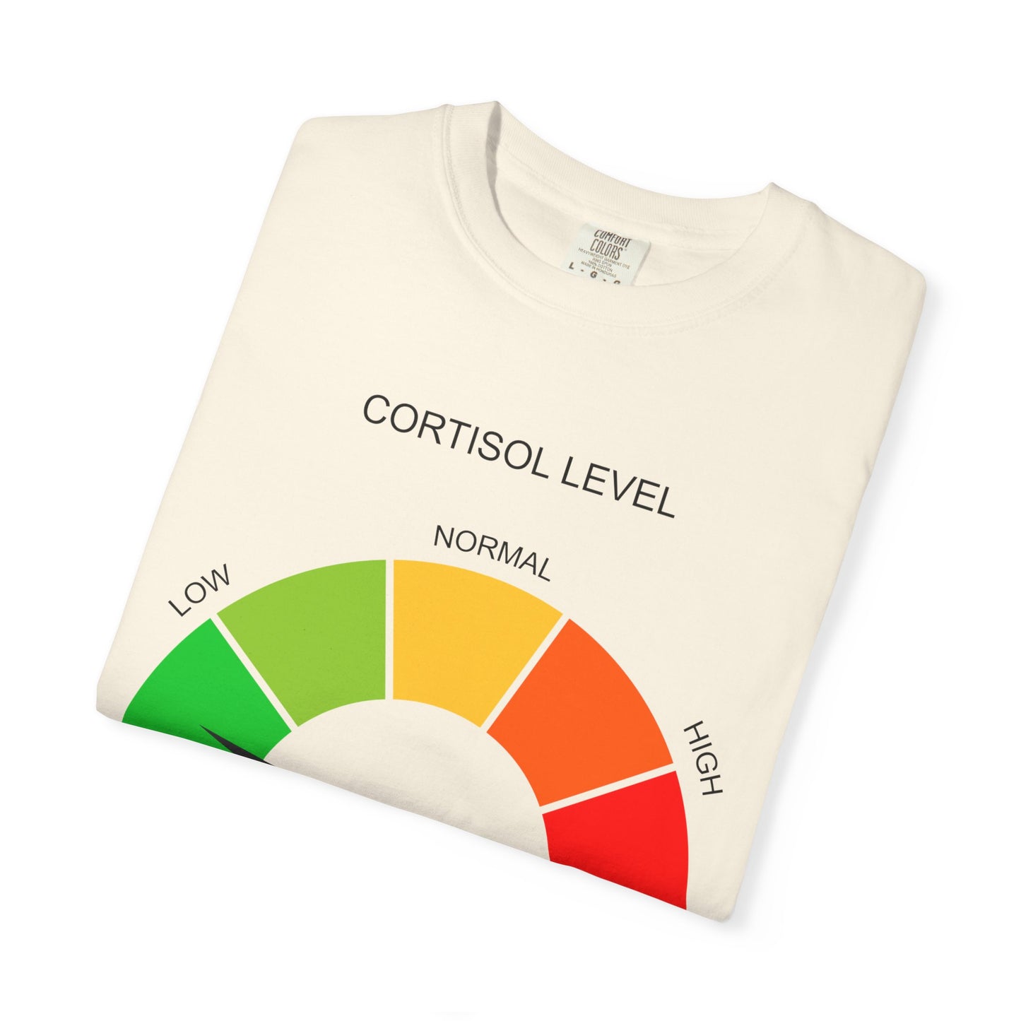 Low Cortisol T-Shirt