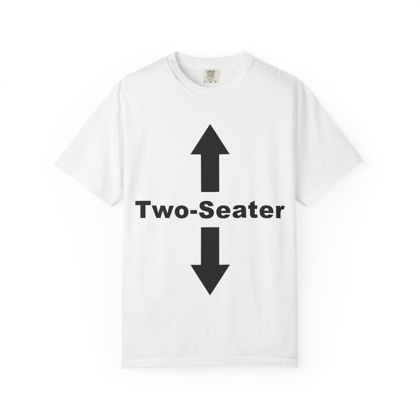 Two-Seater T-Shirt