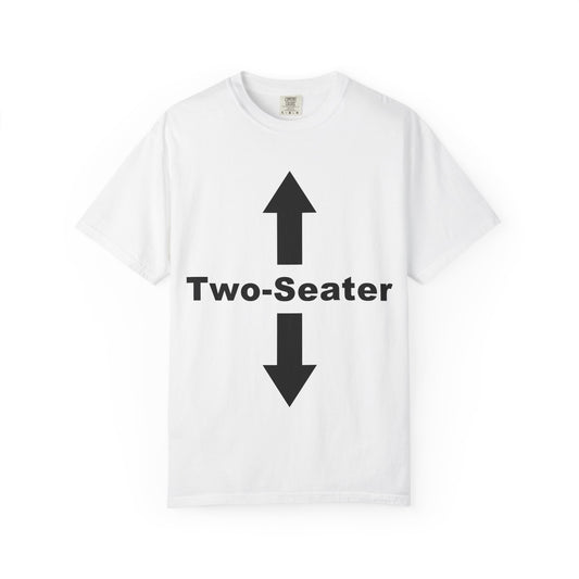 Two-Seater T-Shirt