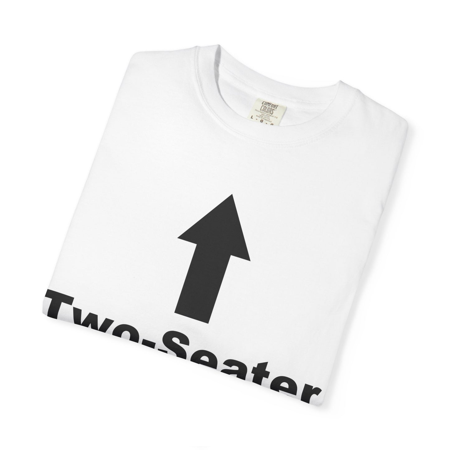 Two-Seater T-Shirt