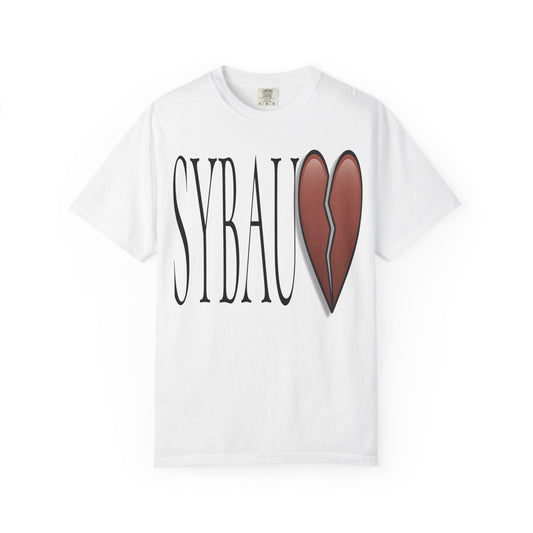 SYBAU - Graphic T-shirt