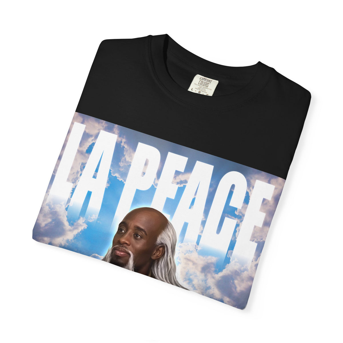 La Peace T-Shirt
