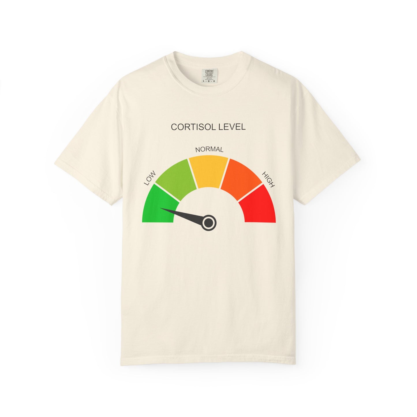 Low Cortisol T-Shirt