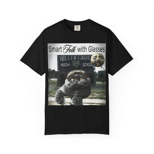 Smart Folk Shirt