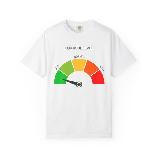 Low Cortisol T-Shirt