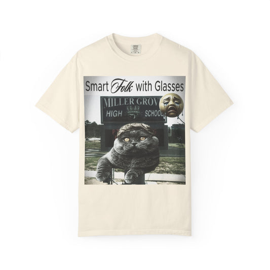 Smart Folk Shirt