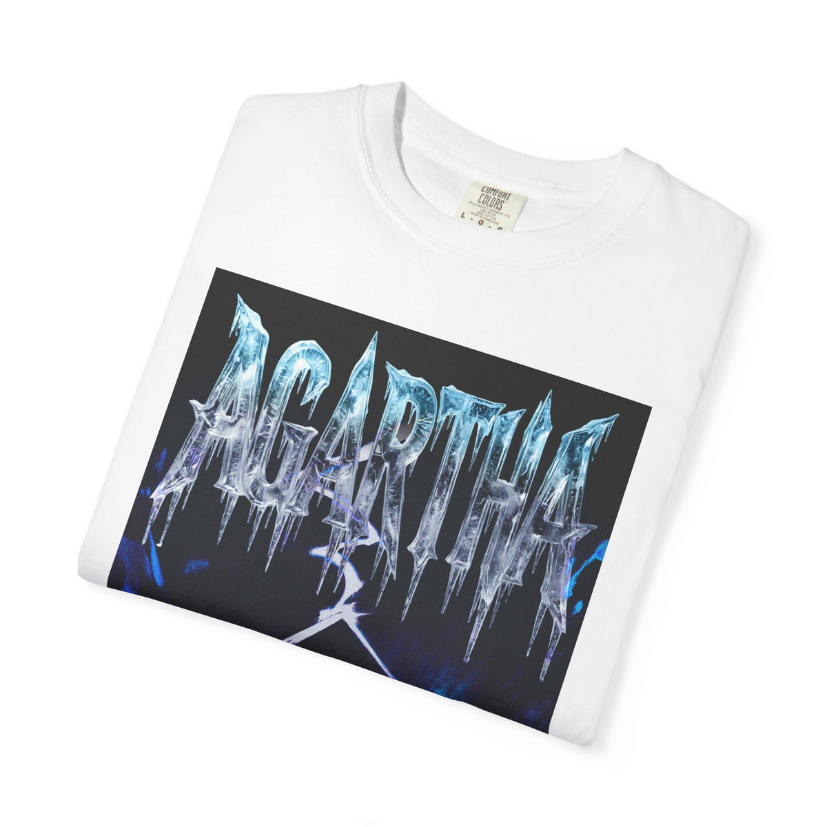 Agartha T-Shirt