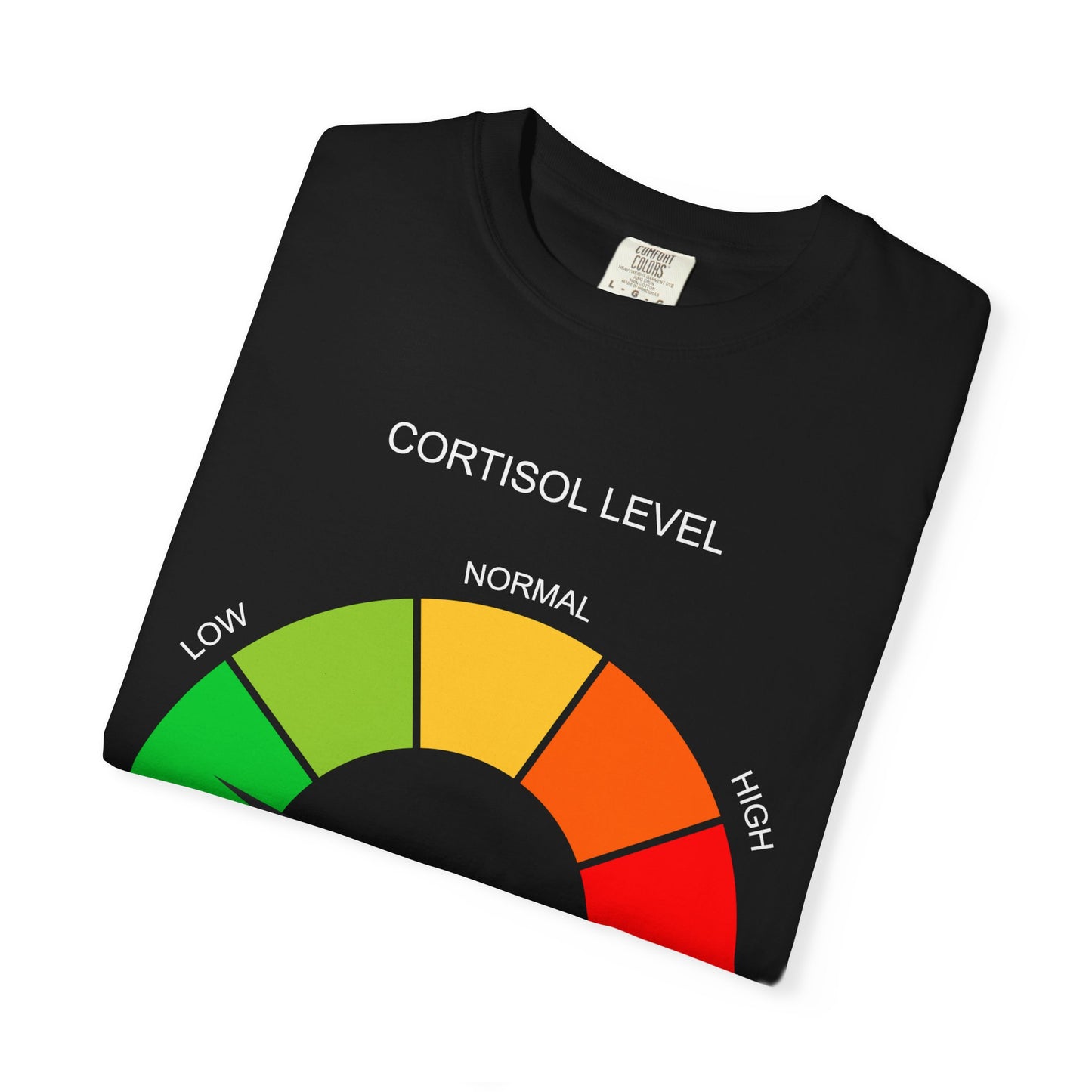 Low Cortisol T-Shirt
